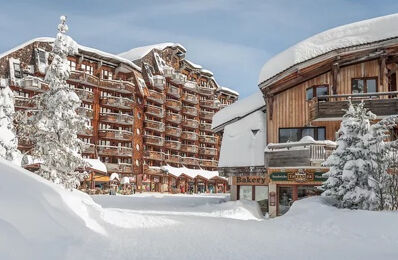 vente appartement 150 220 € à proximité de Samoëns (74340)