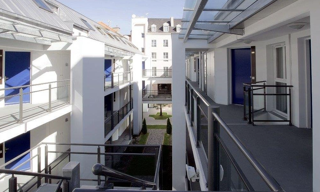 Appartement 1 Pièce 20 m² à vendre à Pau (64000)