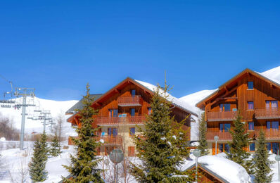 vente appartement 80 123 € à proximité de Le Chatel (73300)