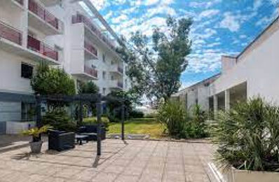 vente appartement 158 786 € à proximité de Trignac (44570)