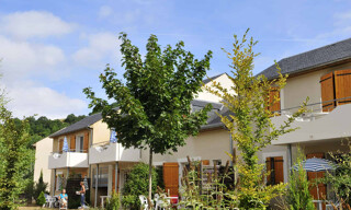 Appartement 2 Pièces 27 m² à vendre à Saint Geniez d'Olt et d'Aubrac (12130)