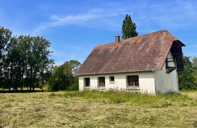 vente maison 150 000 € à proximité de Cany-Barville (76450)