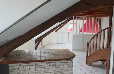 appartement 4 pièces 50 m2 à vendre à Fécamp (76400)