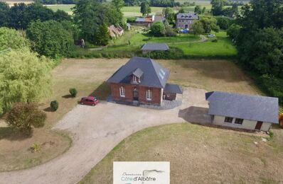 vente maison 294 000 € à proximité de Saint-Sauveur-d'Émalleville (76110)