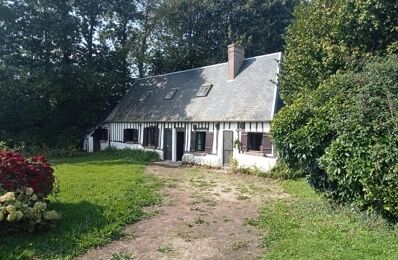 vente maison 260 000 € à proximité de Montivilliers (76290)