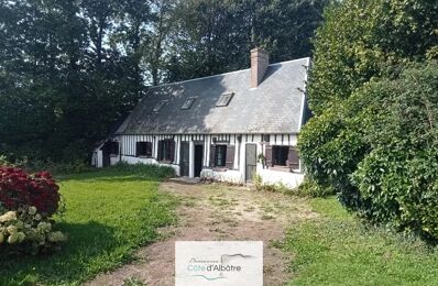 vente maison 260 000 € à proximité de Montivilliers (76290)