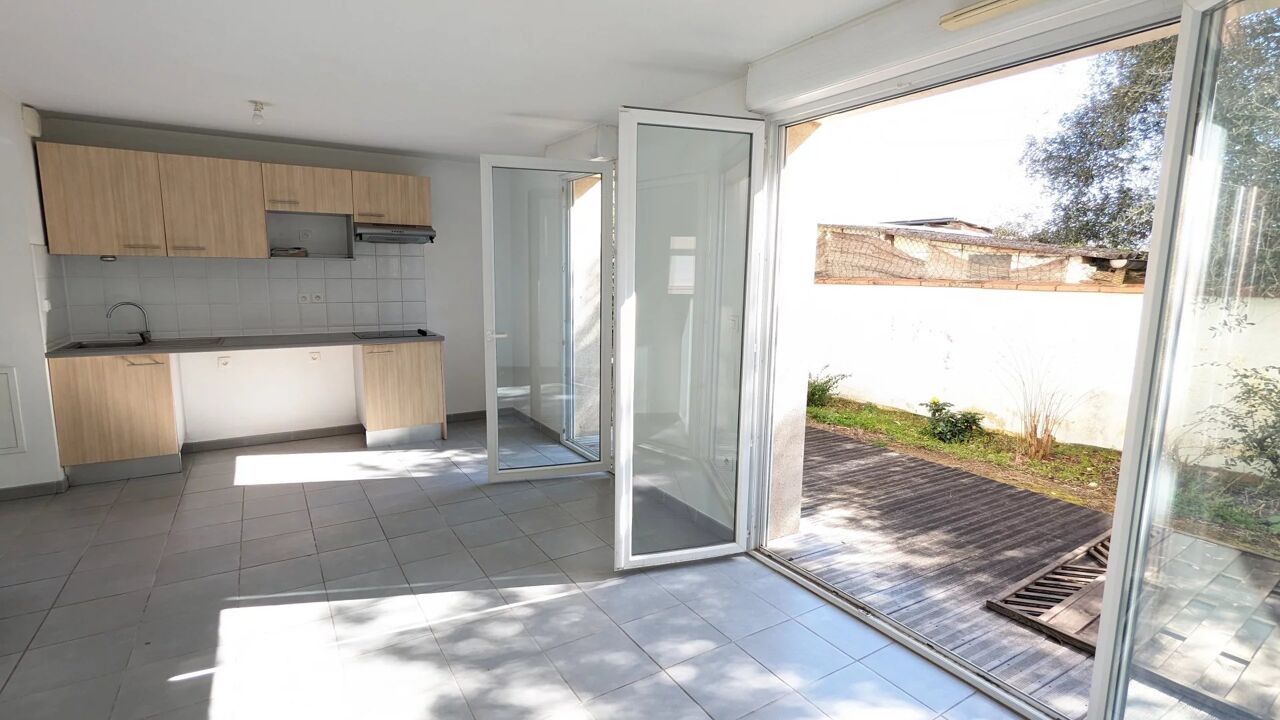 maison 4 pièces 83 m2 à vendre à Cugnaux (31270)