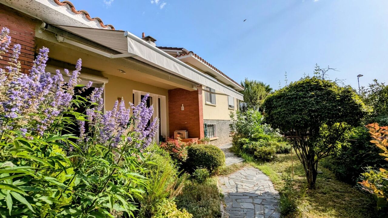 maison 5 pièces 126 m2 à vendre à Balma (31130)