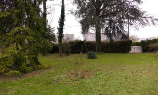 Terrain  630 m² à vendre à Rives-du-Loir-en-Anjou (49140)