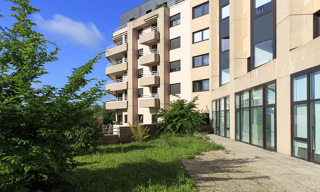 Appartement 1 Pièce 20 m² à vendre à Orléans (45000)