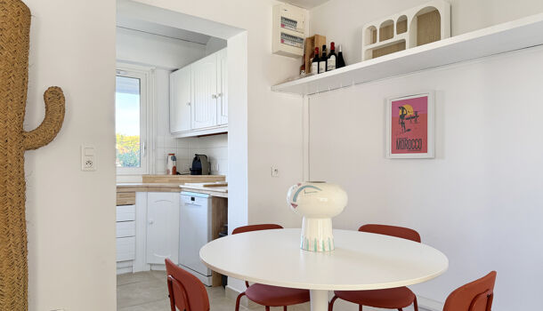 Villa / Maison 3 pièces  à vendre Seignosse 40510