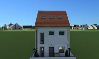 Maison 94 m² à construire Cachan (94230)