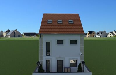 construire maison 430 500 € à proximité de Ormesson-sur-Marne (94490)