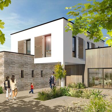 Maison 6 pièces 690000 €