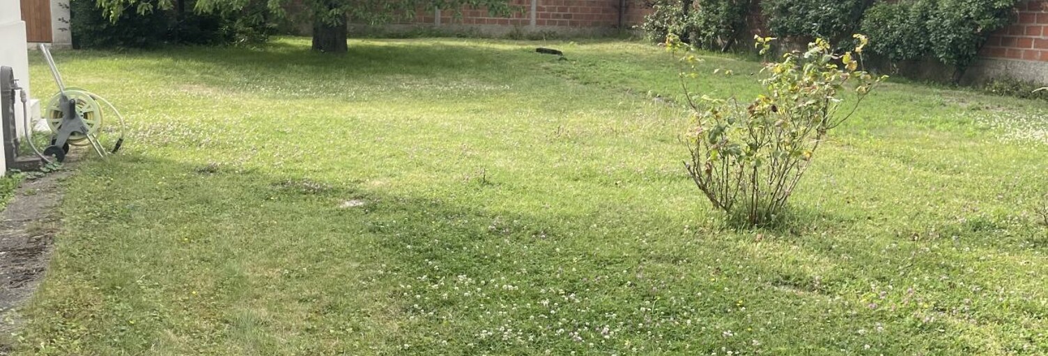 Terrain 360 m² à construire Juvisy-sur-Orge (91260)