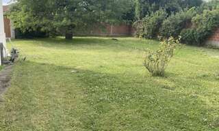 Terrain 360 m² à construire Juvisy-sur-Orge (91260)