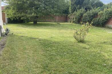 Terrain  255000 €