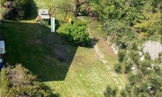 Terrain 409 m² à construire Tigery (91250)