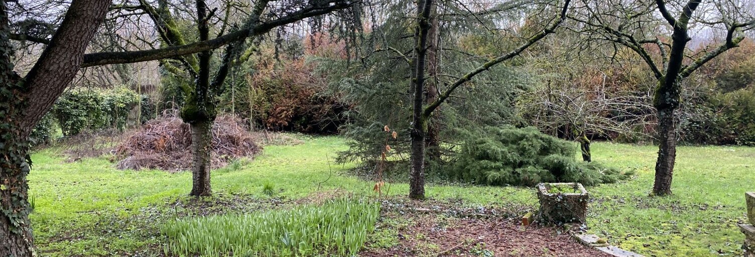 Terrain 480 m² à construire Ballainvilliers (91160)