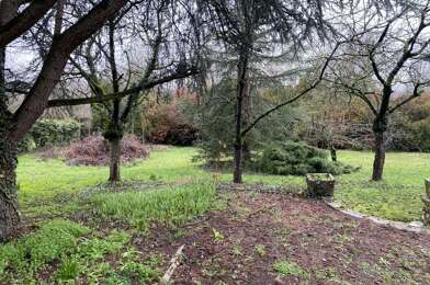 Terrain  229000 €