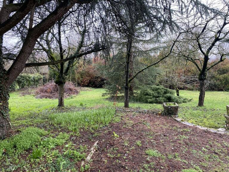 Terrain à bâtir de 480 m² à BALLAINVILLIERS (91) — photo 1