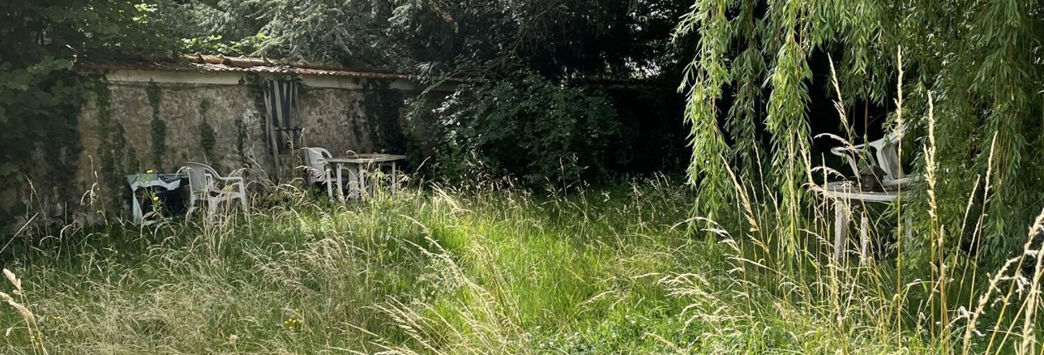 Terrain 300 m² à construire Morsang-sur-Orge (91390)