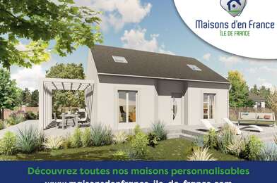 Terrain  180000 €