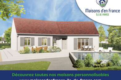 Terrain  179000 €