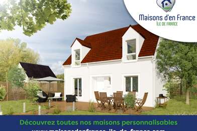 Terrain  215000 €