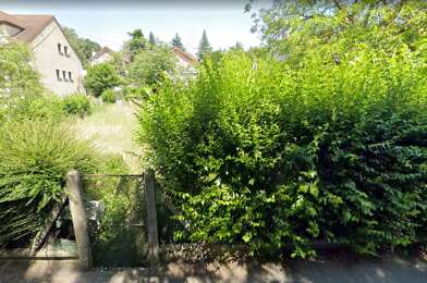 Terrain  215000 €