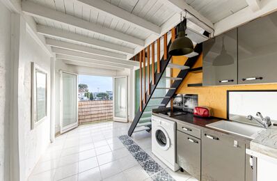 vente appartement 145 000 € à proximité de Antibes (06600)