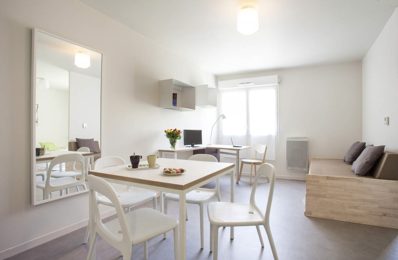 vente appartement 58 195 € à proximité de Carrières-sous-Poissy (78955)