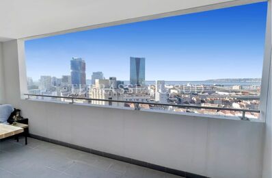 vente appartement 149 000 € à proximité de Marseille 13 (13013)