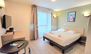 Appartement 1 Pièce 20 m² à vendre à Marseille 2 (13002)