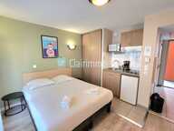 EXCLUSIVITE // T1 MEUBLE LMNP // MARSEILLE 2ème — photo 2