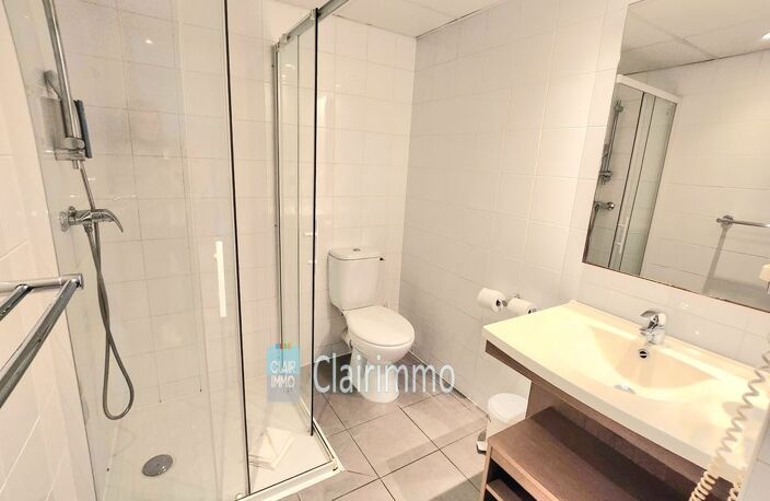 EXCLUSIVITE // T1 MEUBLE LMNP // MARSEILLE 2ème — photo 4