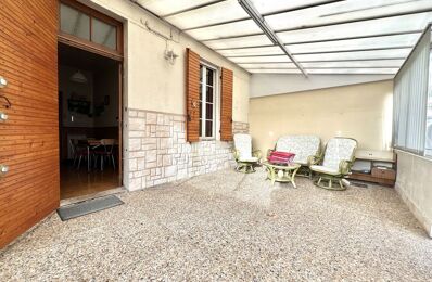 vente maison 272 500 € à proximité de Marseille 9 (13009)