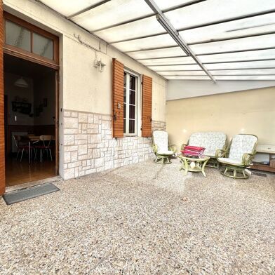 Maison 4 pièces 110 m²