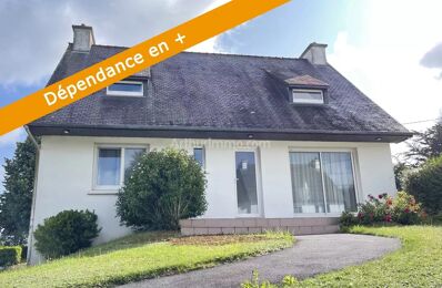 vente maison 199 950 € à proximité de Saint-Brandan (22800)