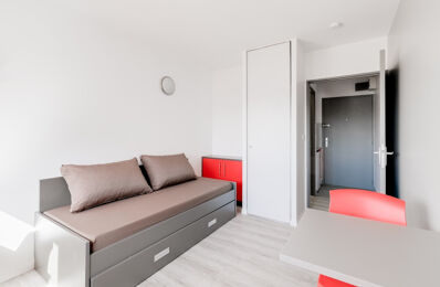 vente appartement 158 139 € à proximité de Paris 13 (75013)