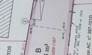 Terrain 262 m² à construire Houilles (78800)