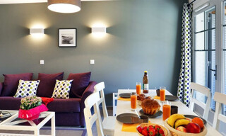 Appartement 2 Pièces 36 m² à vendre à Mimizan (40200)