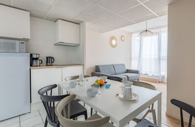 vente appartement 141 614 € à proximité de Carbon-Blanc (33560)