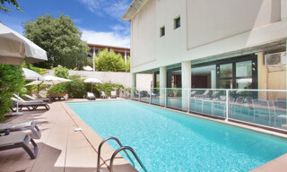 Appartement 1 Pièce 25 m² à vendre à Aix-en-Provence (13080)