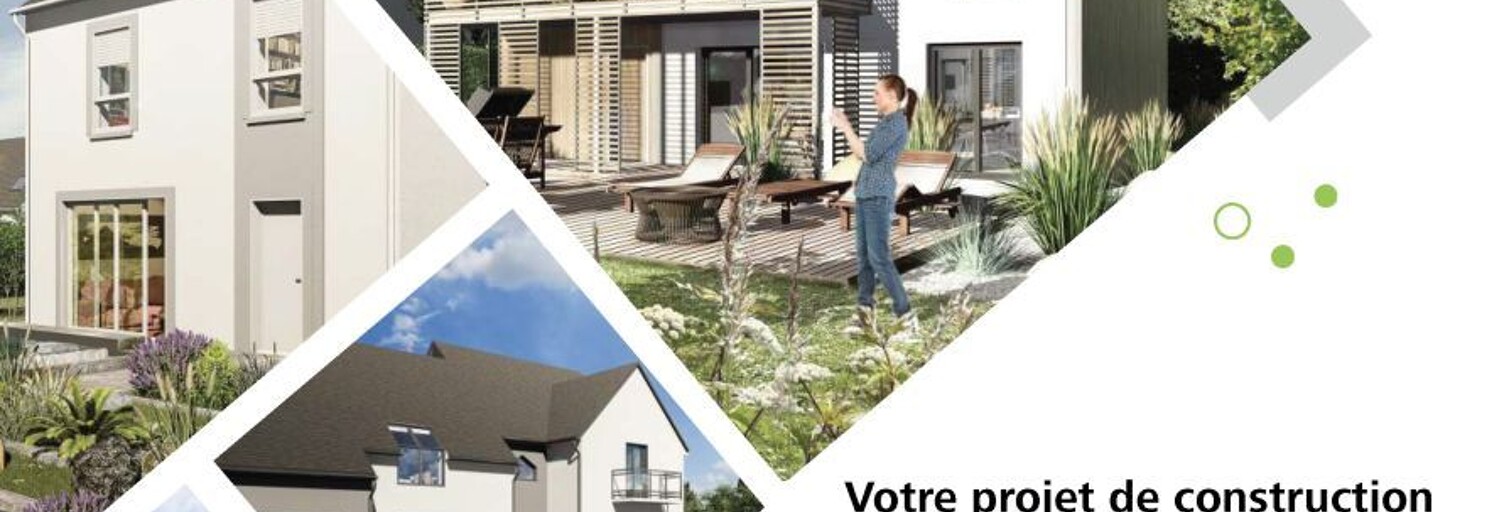 Terrain 380 m² à construire Houilles (78800)