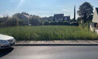 Terrain 370 m² à construire Éragny (95610)