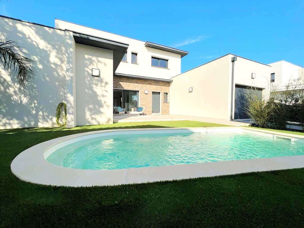 Villa / Maison  T4 à vendre Perpignan 66000