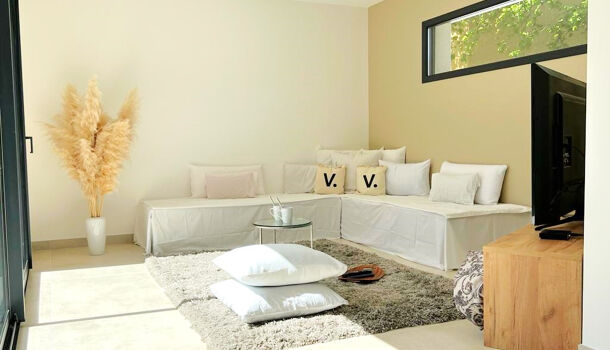 Villa / Maison 4 pièces  à vendre Perpignan 66000