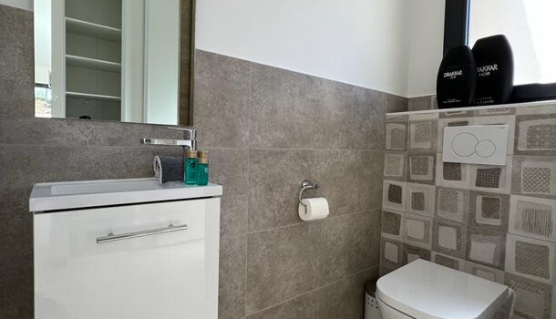 Villa / Maison 4 pièces  à vendre Perpignan 66000