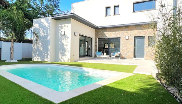 Villa / Maison 4 pièces  à vendre Perpignan 66000